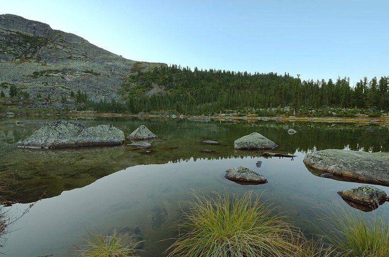 Радужное.photo preview