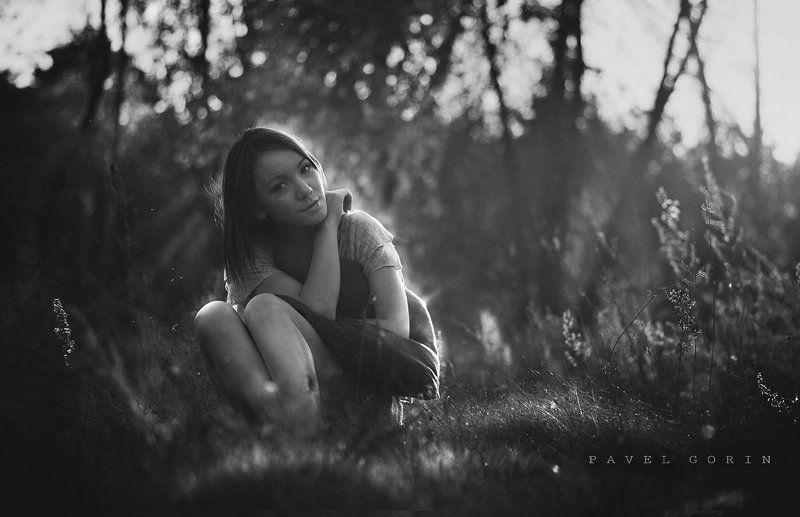 вечер На закатеphoto preview