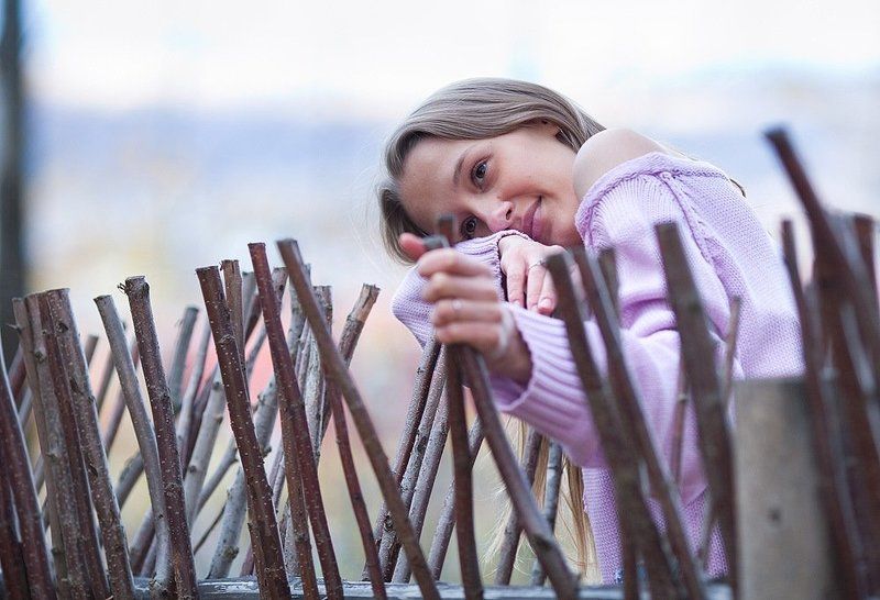 осеньphoto preview