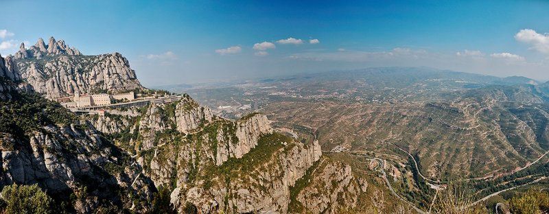 испания, монсеррат Монсерратphoto preview