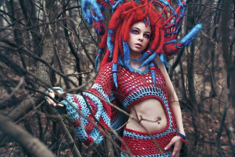 erin, rey Пришелец фото превью