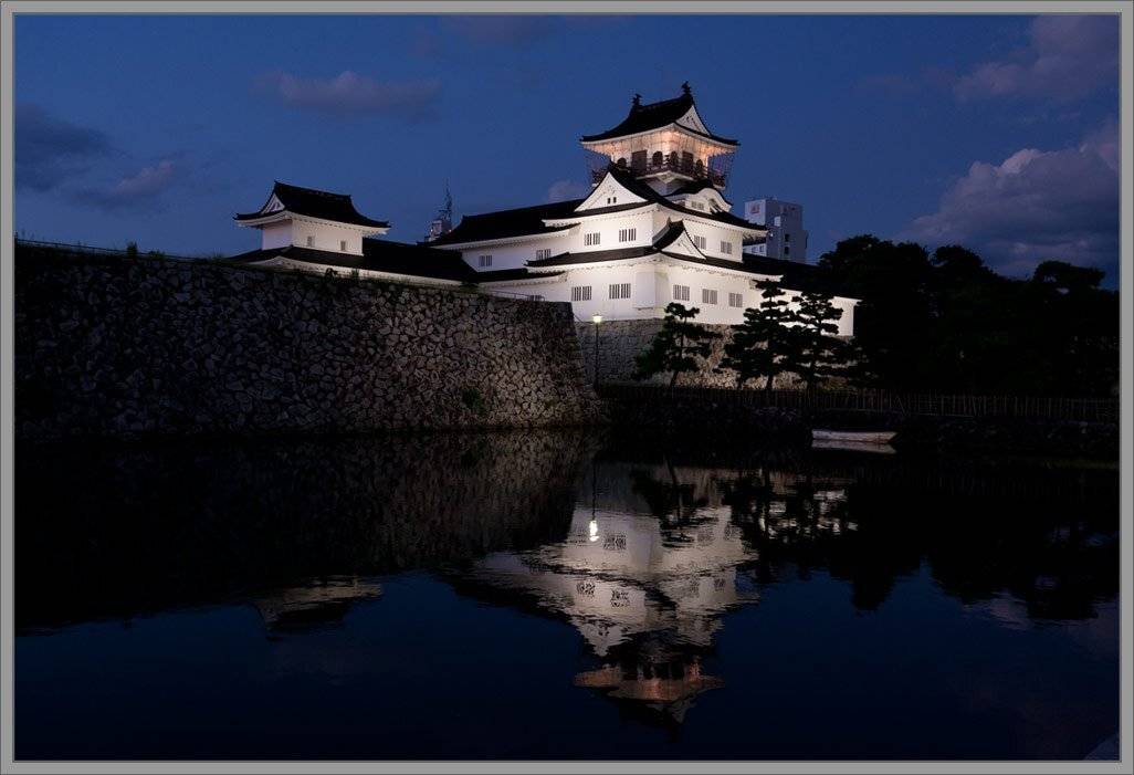 Хранитель истории. Автор: Дмитрий тояма, япония, Дмитрий