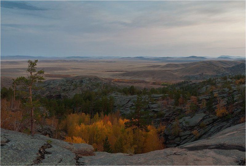 горы кент, казахстан Горы Кент в сентябре 2011 г. (ещё чуток)photo preview