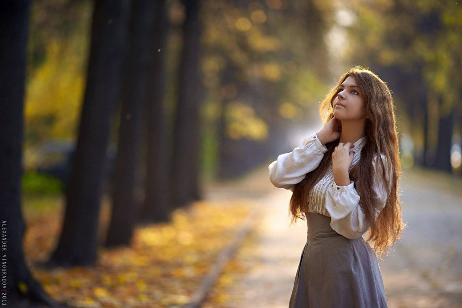 , Александр Виноградов