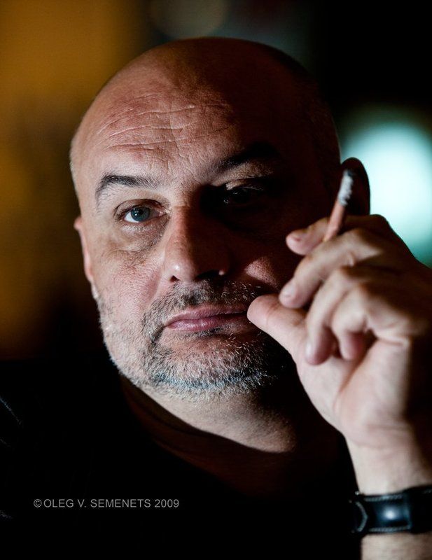 сергей, говорухин Сергей Говорухинphoto preview