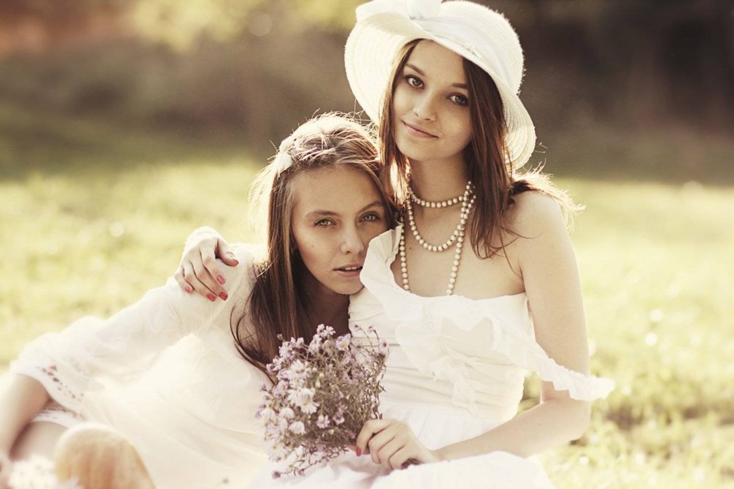 girls. Автор: Маслюк Дарья , Маслюк Дарья