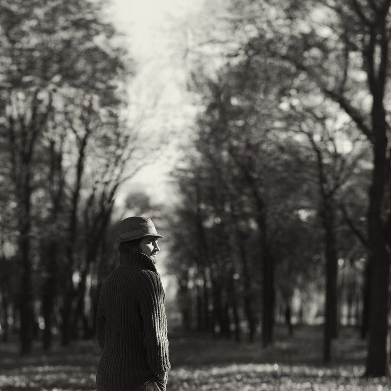 Портрет №3photo preview