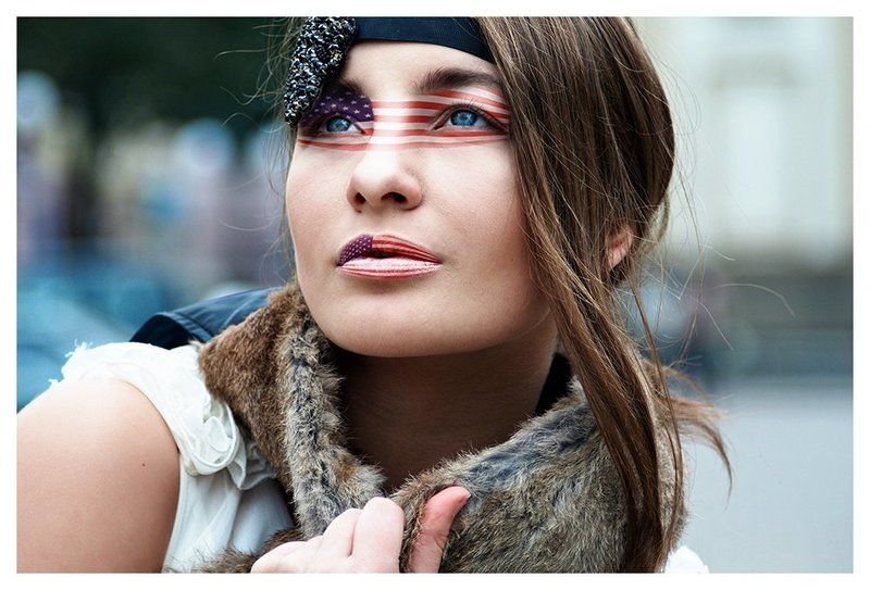 fashion, portrait, usa, fashion photography, strobism, one light photography, andrew samylov, андрей самылов USA TRIBUTEphoto preview