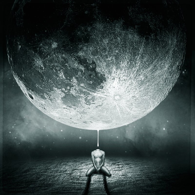 is there a moon in your window?photo preview