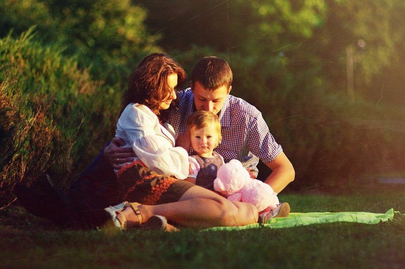 Счастьеphoto preview