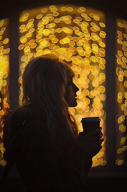 In The Night Lightsphoto preview