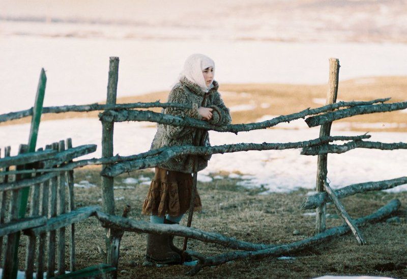 Деревня.photo preview