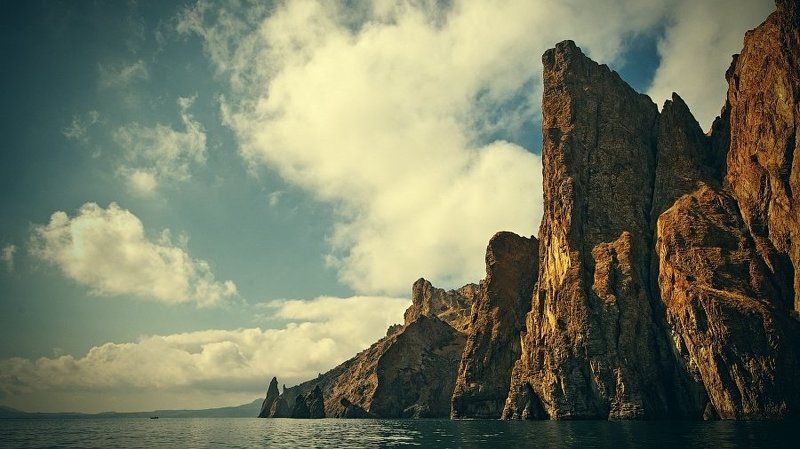 карадаг ***photo preview