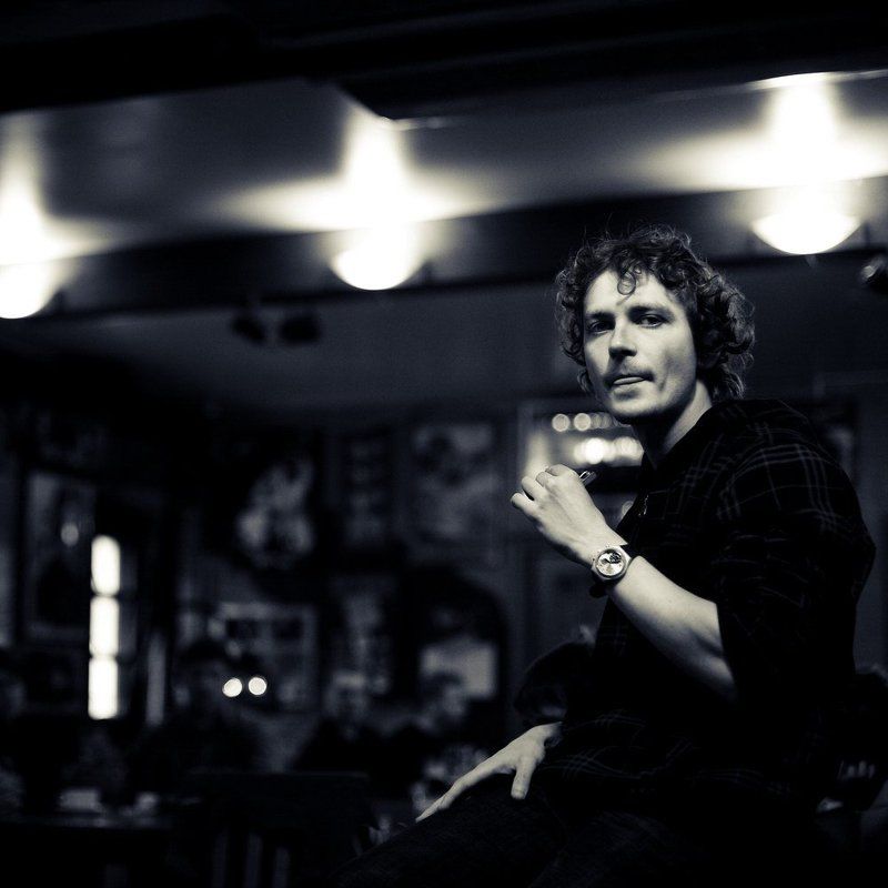 харпер, гармоника, блюз ***photo preview