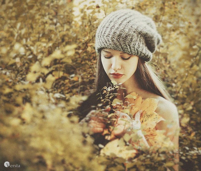 Осінь...photo preview