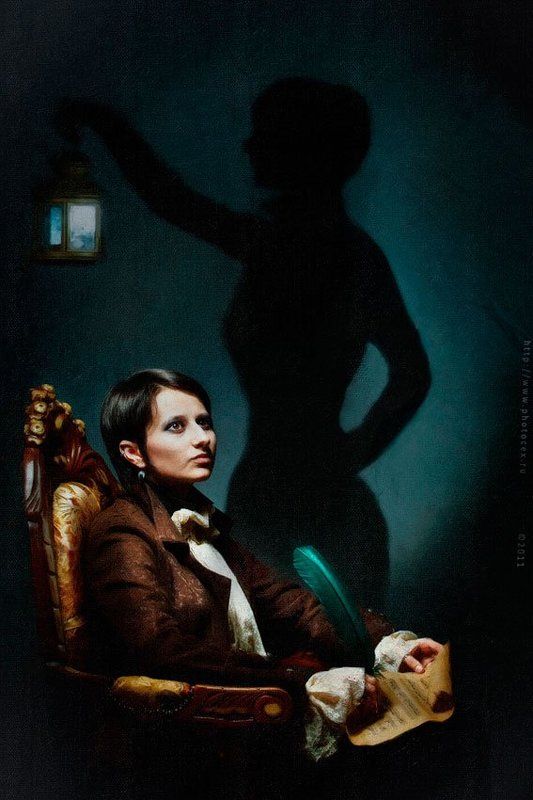 фотоцех Гносеологическая модель эволюционной деятельностиphoto preview