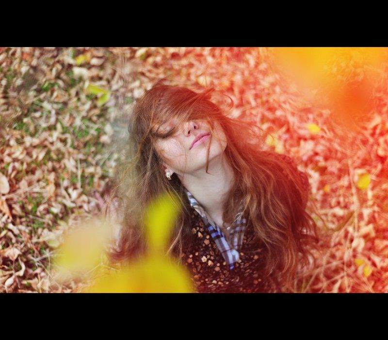 осень, каринэ *photo preview