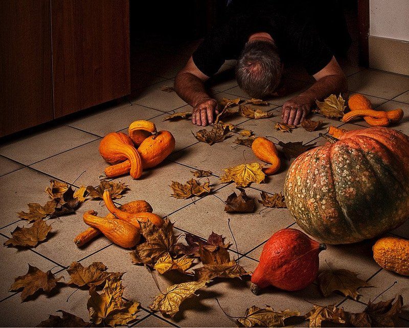 про тыквы....photo preview