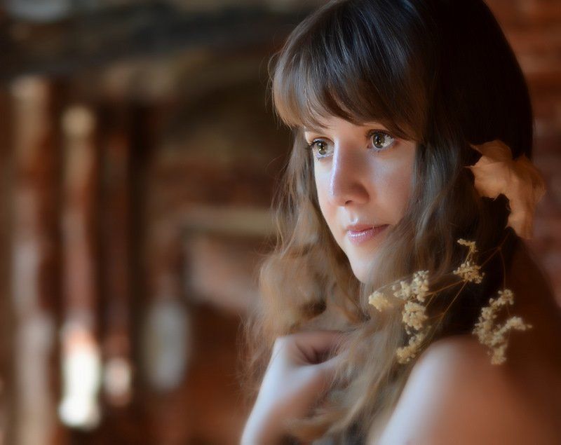 Ранняя осень фото превью