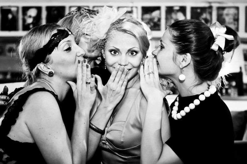 Девичникphoto preview