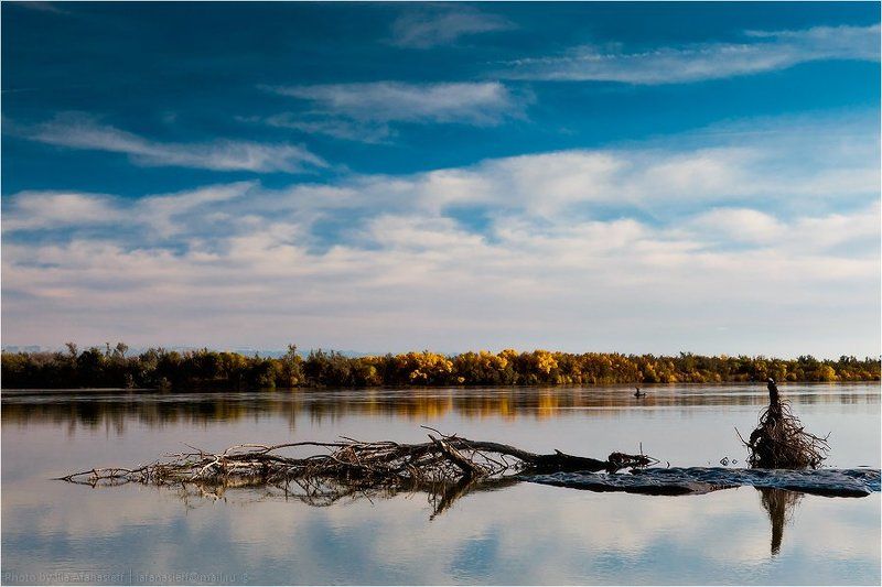 река или, алтын-эмель Река Или в Нацпарке Алтын-Эмельphoto preview