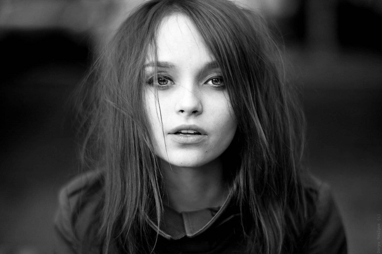 , Маслюк Дарья