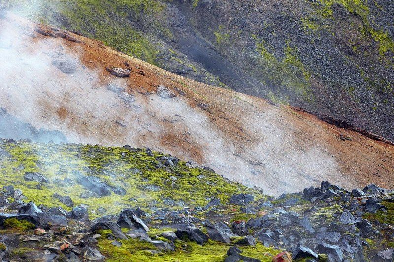 исландия living earthphoto preview