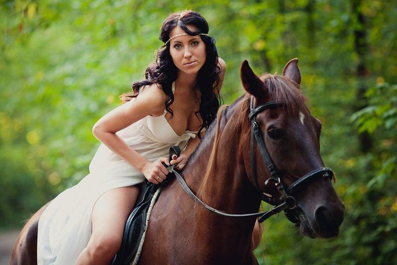 Амазонкаphoto preview