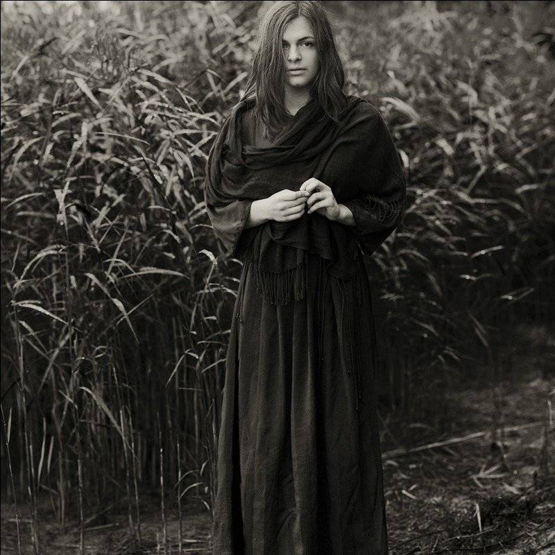 Портрет №2/2. Автор: Малюшицкий Алексей , Малюшицкий Алексей