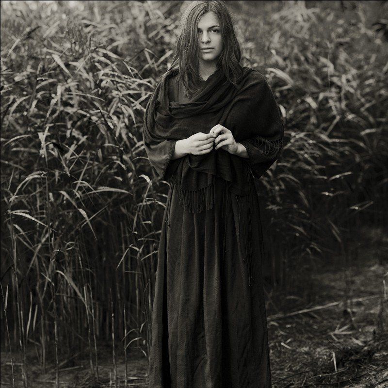 Портрет №2/2photo preview