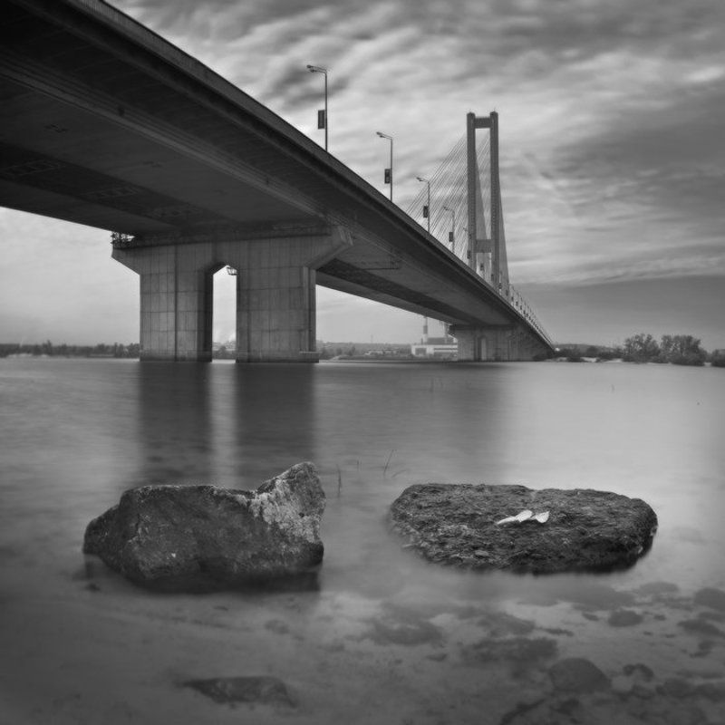 киев,южный мост ***photo preview