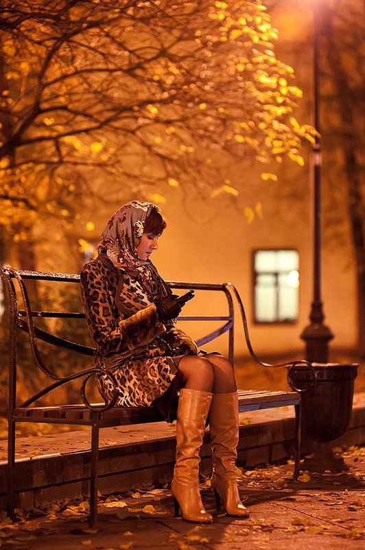 Дыхание осениphoto preview