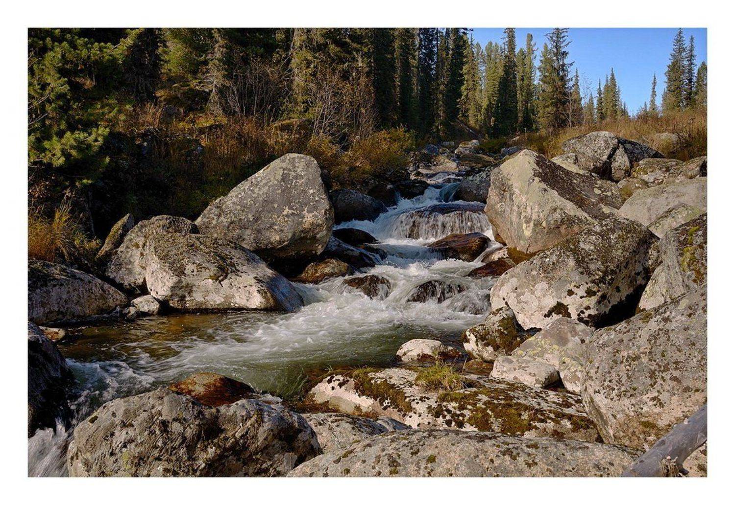 Стремящаяся вниз.. Автор: Евгений strannik521 , Евгений strannik521