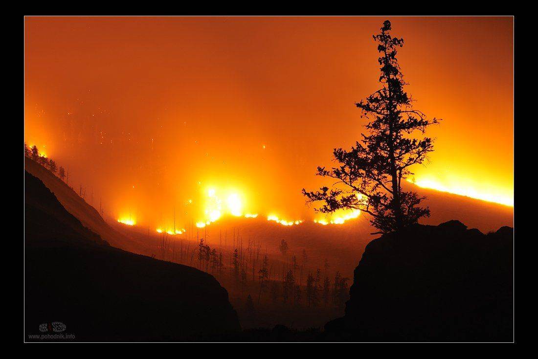 ***. Автор: Походник , Походник