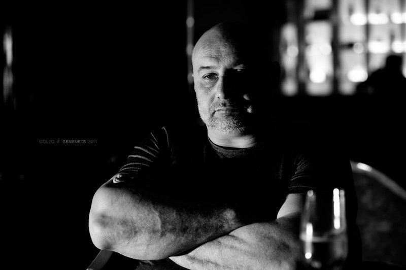 сергей, говорухин Сергей Говорухинphoto preview