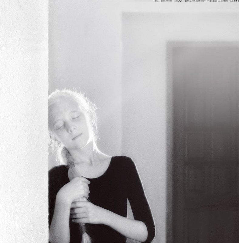 перед наступлением утра..photo preview