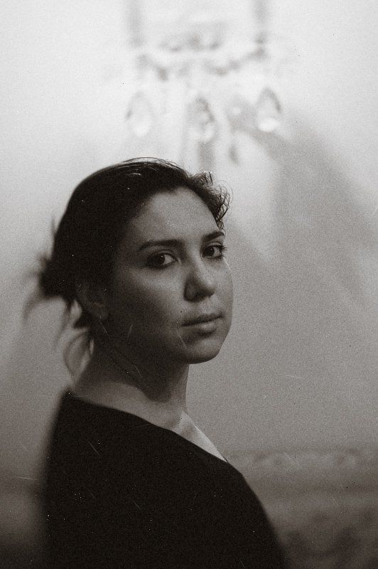 Автопортретphoto preview