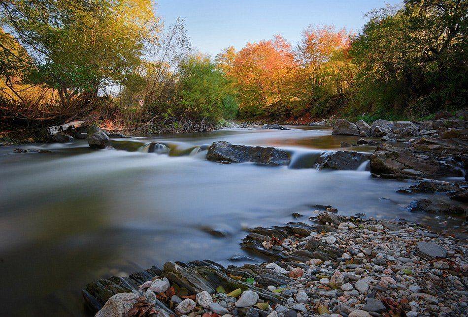 осень. Автор: Simeon Kolev , Simeon Kolev