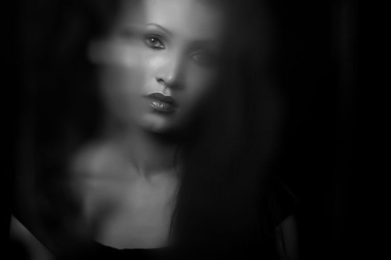 портрет, жанр Внутриphoto preview