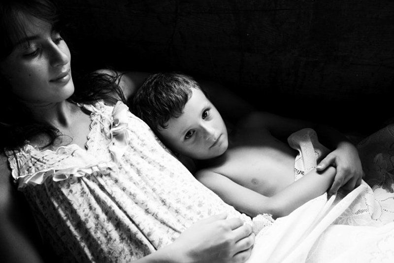 mk Sunday Morning...photo preview