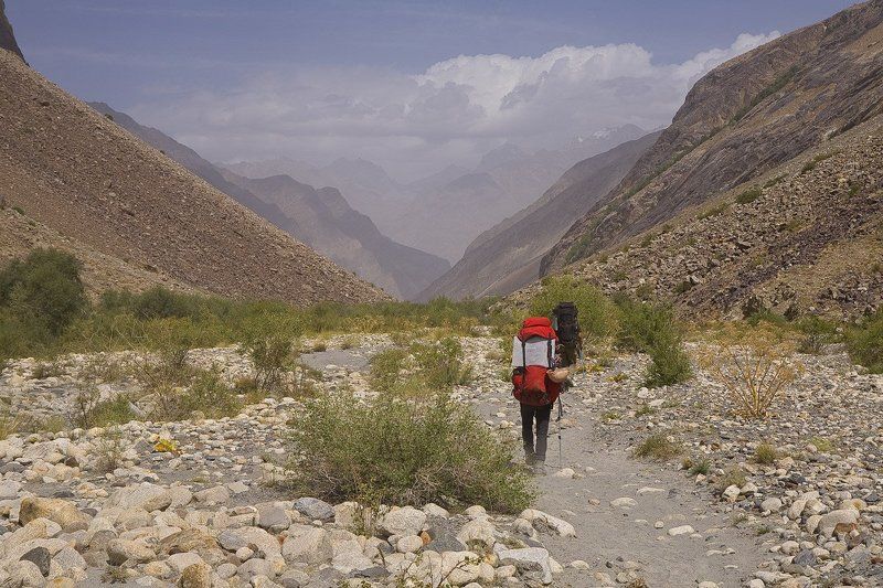 афган, поход 2011, гиндукуш Афганскими тропами или по ту сторону Пянжаphoto preview