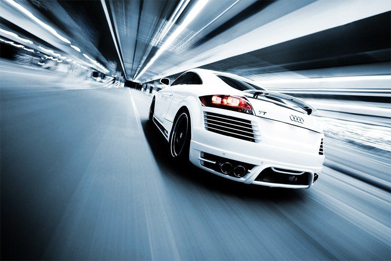rigshot, ригшот, audi, tt Audi TTphoto preview