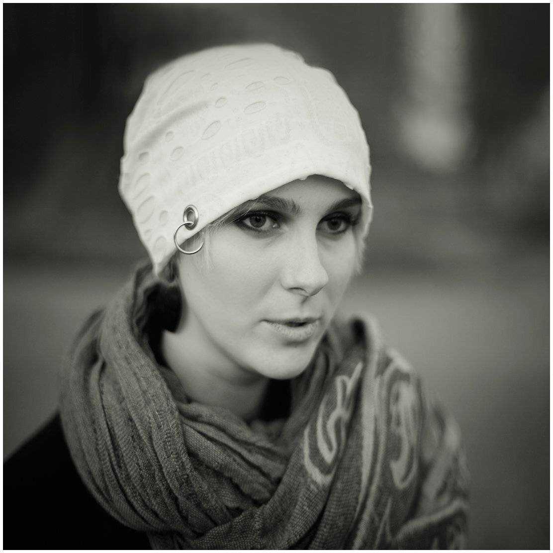 холодно..., Алексей Соловей