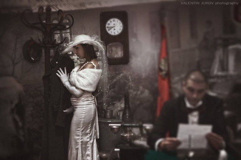 Воспоминаияphoto preview