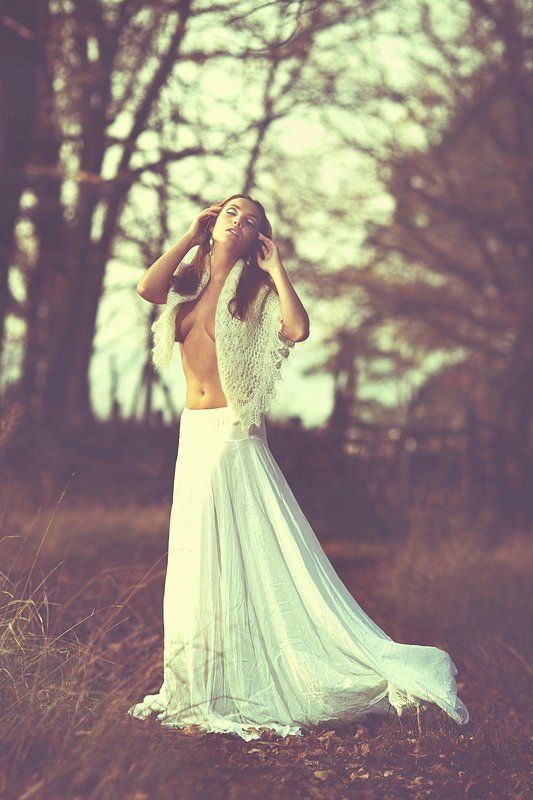 demasiado fríophoto preview