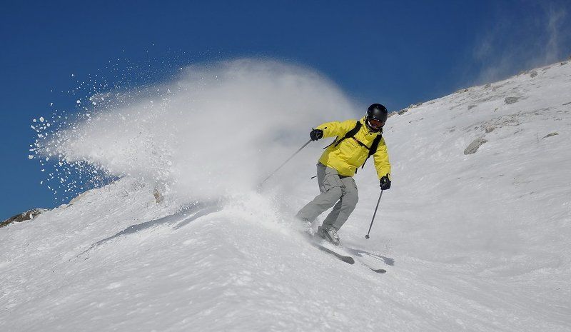 Домбайphoto preview