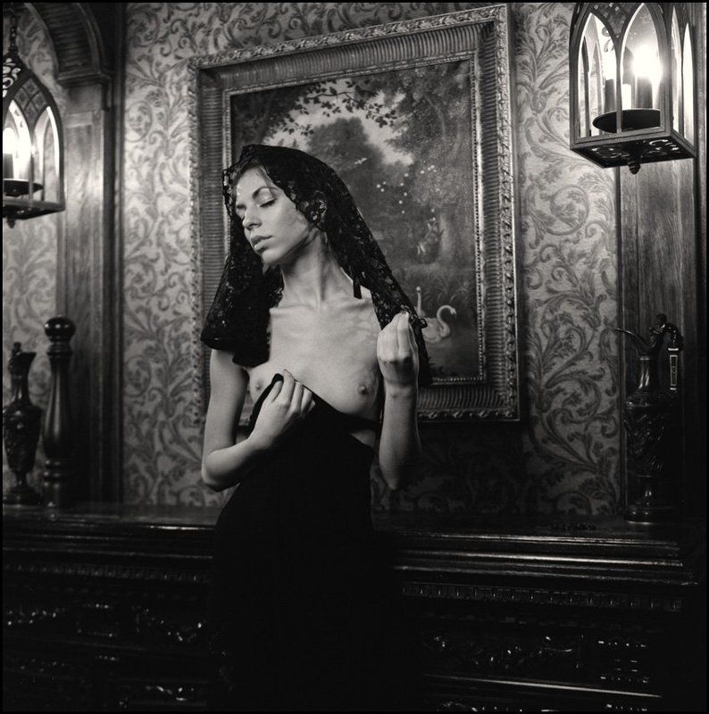 Requiem for a Dreamphoto preview