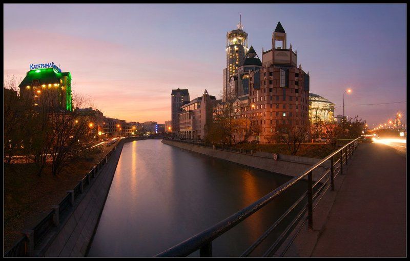 дом, музыки На водоотводном каналеphoto preview