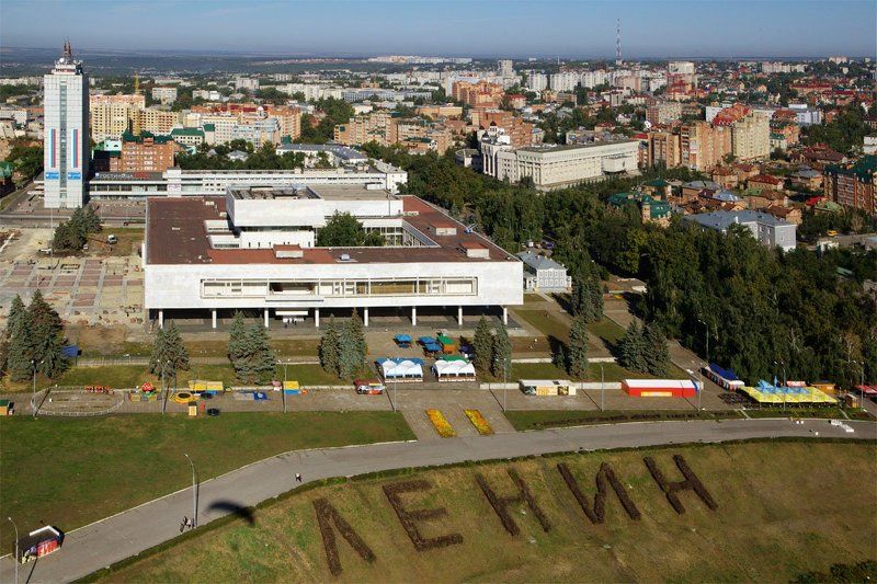 Из серии Ульяновскphoto preview