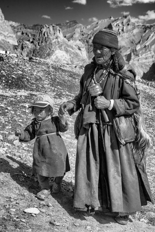 walkingphoto preview